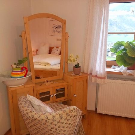 "Opa Sepp" - Gartenwohnung Niedernsill Exteriér fotografie